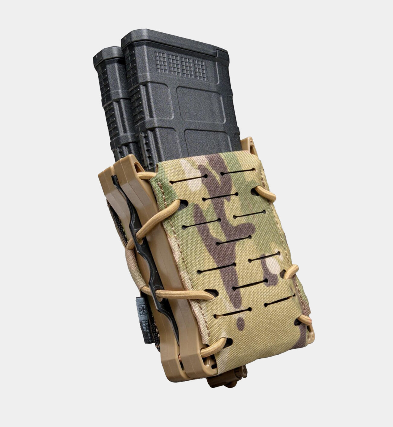 Rifle Advanced DFMR - Ace Link Armor