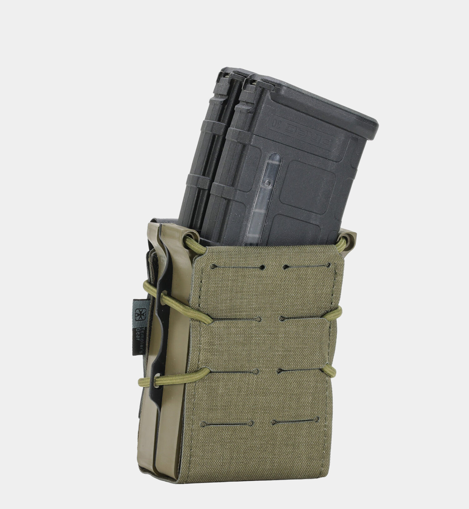 Rifle Advanced DFMR - Ace Link Armor