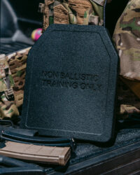 training plates banner mobile