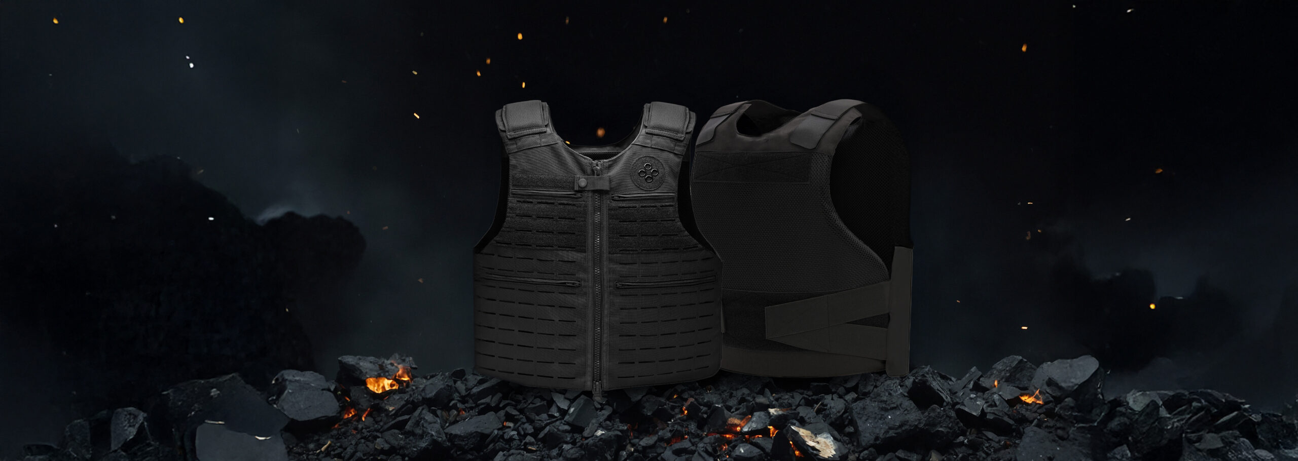 vest banner