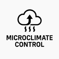 microclimate control g