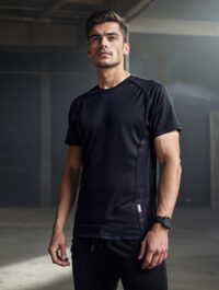 thermacore base layer tshirt