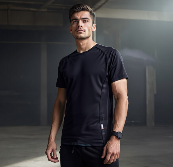 thermacore base tshirt 2