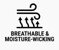 breathable icon