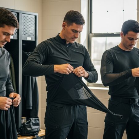 base layers tactical operators