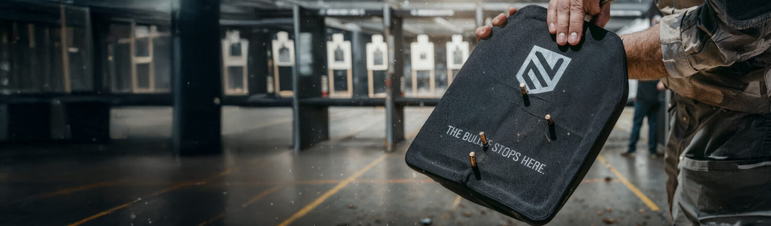 armor plates banner desktop category