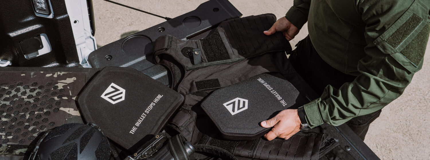 armor carriers deskop