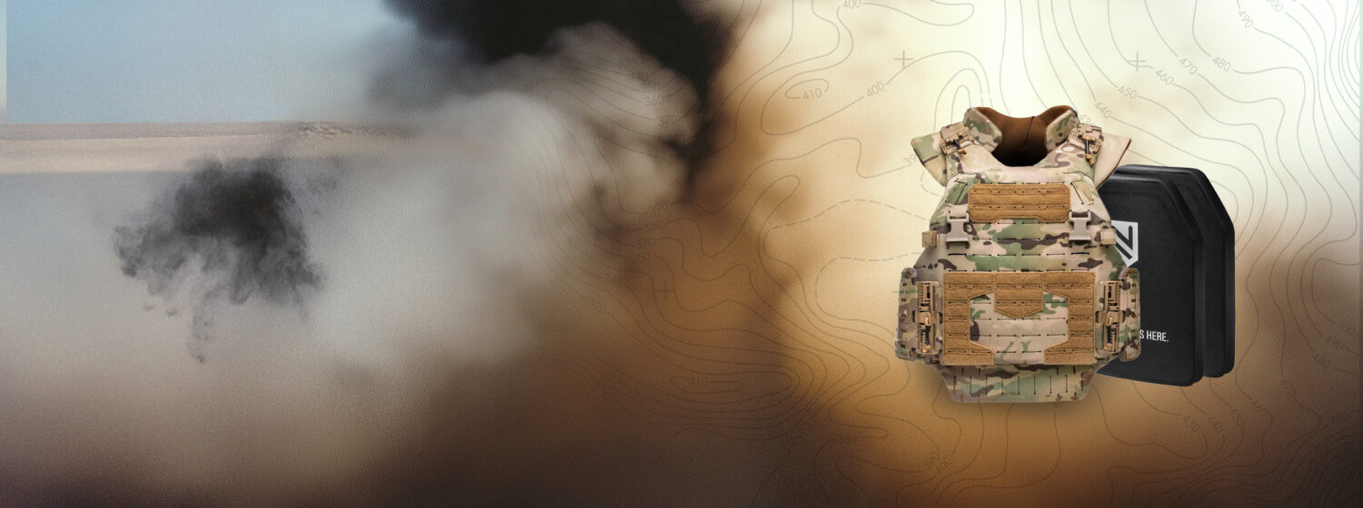 body armor deals desktop