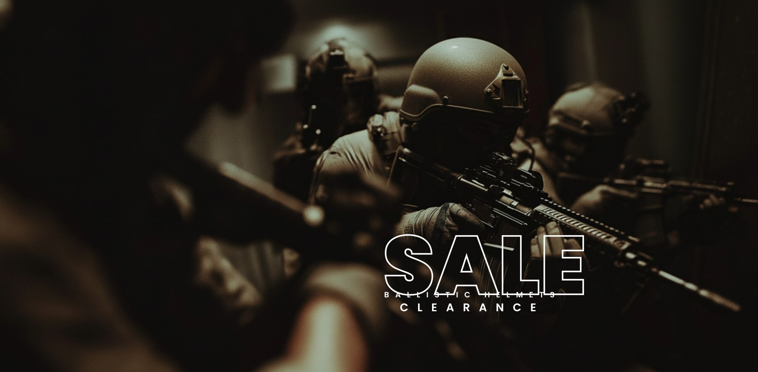 helmet clerance sale mobile banner